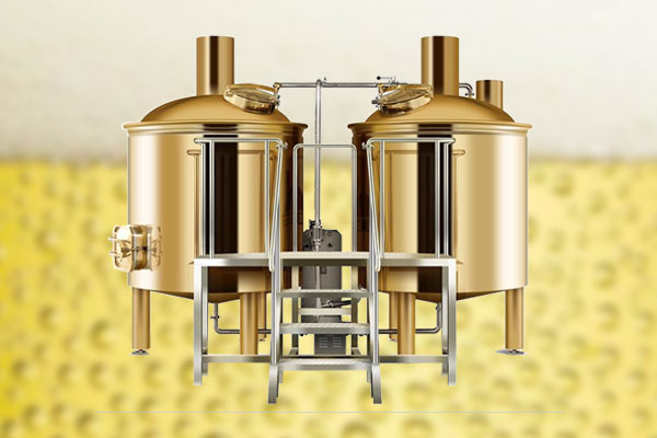 啤酒精釀設(shè)備